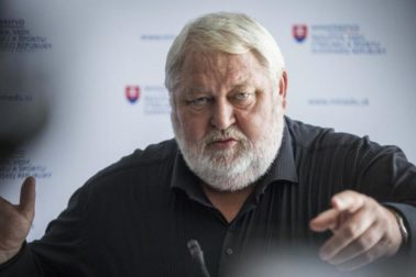 vladimir sotak