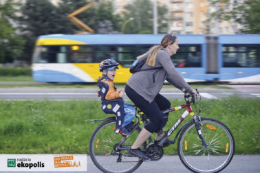 Cena nadacie ekopolis