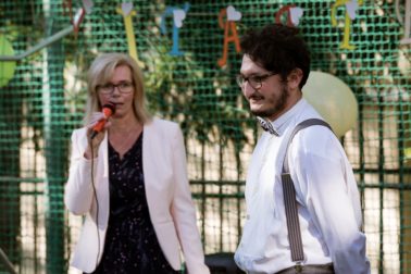 Otvorenie šk. roku-7