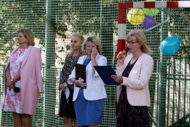 Otvorenie šk. roku-9