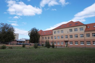 Stredná priemyselná škola stavebná Oskara Winklera