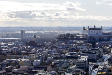 bratislava
