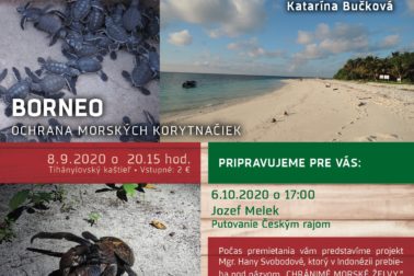 cestovateľský utorok