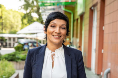 irena bihariova progresívne slovensko