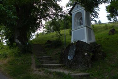 kalvarska hora