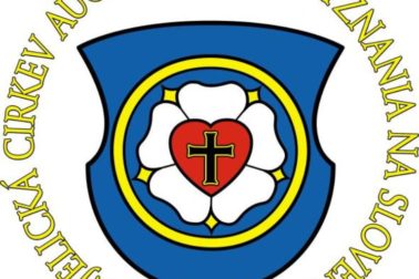 logo evanjelickej cirkvi