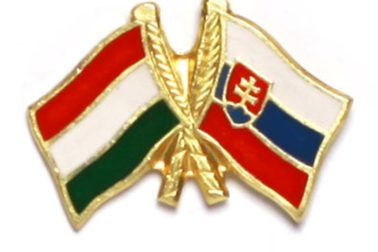 madarsko slovenska spolupraca