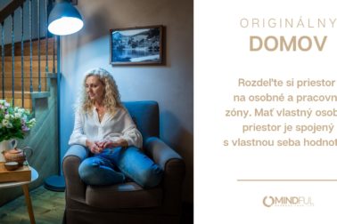 originalny domov