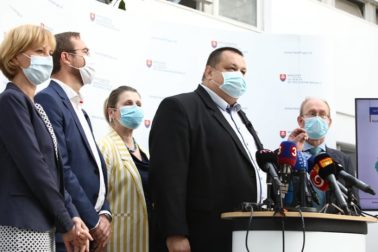 pandemicka komisia