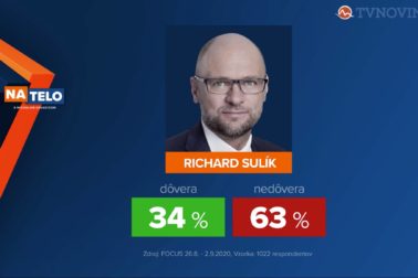 richard sulik