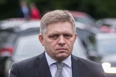 robert fico