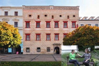 thurzov dom ssm bobakova