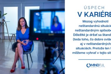 uspech v kariere