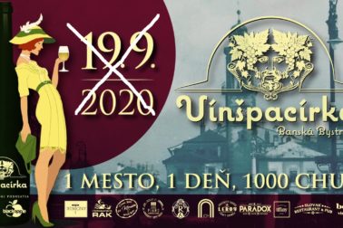 vinšpacírka plagat