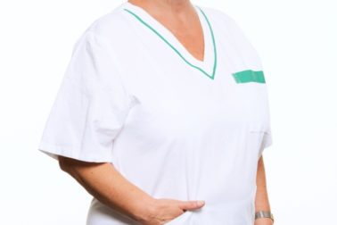 MUDr. Eva Pritzová_klinická onkologička