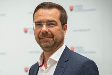 Marek Krajci
