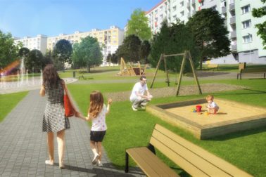 SO 01 Sitnianska vizualizacia 3