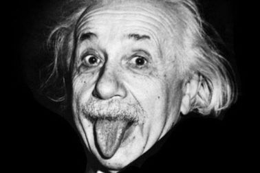 albert einstein