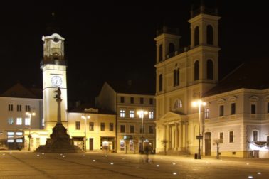 banska bystrica