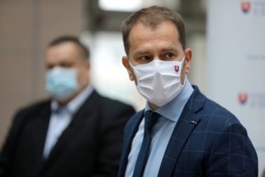 igor matovic