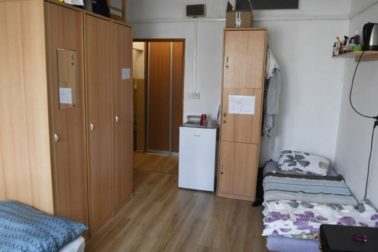 karantenne ubytovanie