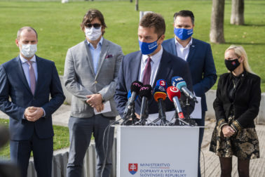 minister dolezal o cestovnom ruchu