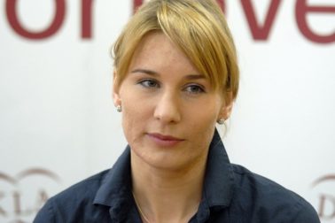nasta kuzminova