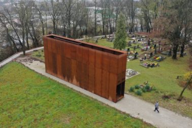monument