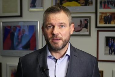 peter pellegrini