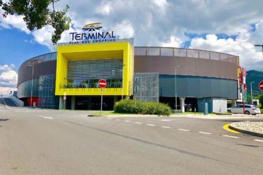 terminal