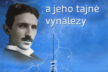 Nicola Tesla