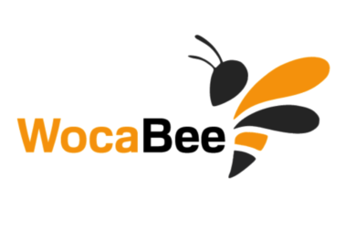 WocaBee logo