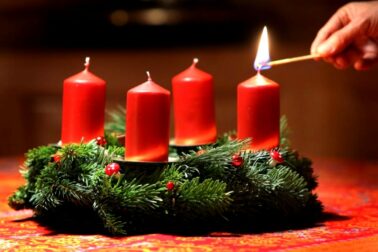 advent