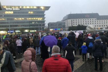 bratislava 15.11.2020