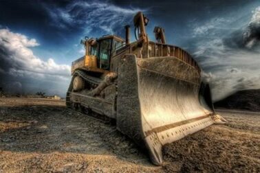 buldozer