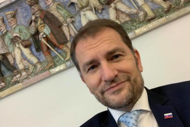 igor matovic