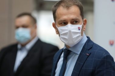 igor matovic