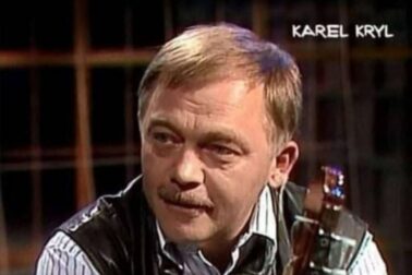 karel kryl