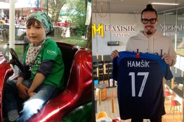 marcelko a marek