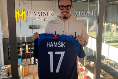 marek hamsik