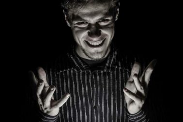 psychopat