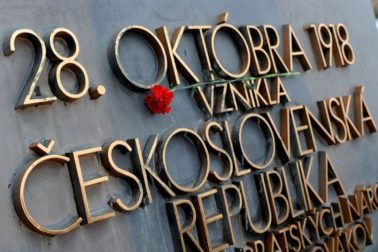 vznik csr