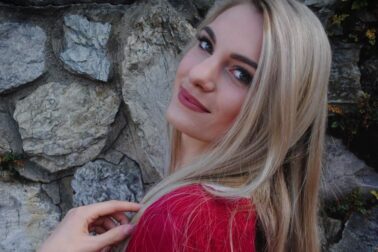 Katarína Karelová
