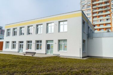 MŠ Strážovská 01