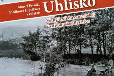 Uhlisko