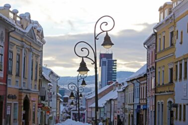 banska bystrica