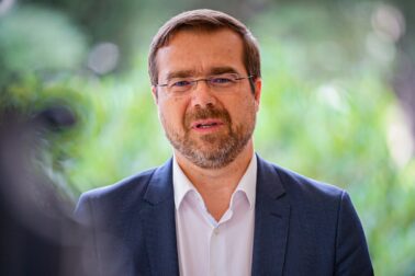 marek krajci
