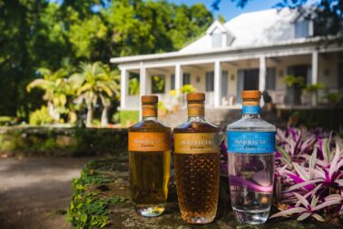 mauricius rum
