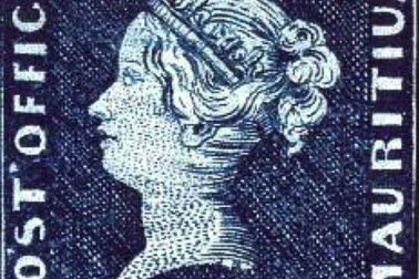 modry mauricius