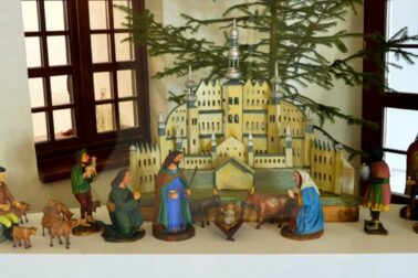 predvianocny rinok v ssm